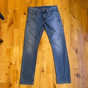 Levi’s Jeans